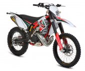 2011 GAS GAS EC 125 2T Six-Days photo